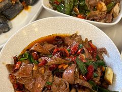 -嘉丰湘菜馆(芳群园店)