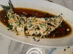 -宝荣鱼馆·临湖之宴(千岛湖店)