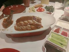 -大鸭梨烤鸭店(花园村店)