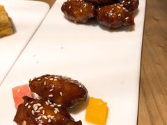 -枣子树·素食餐厅(普陀山店)
