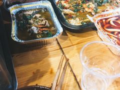 -夜烤·宜宾烧烤(洋河路店)