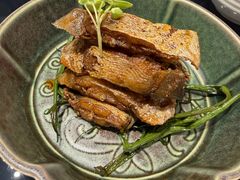 -香雪海饭店中餐厅(人民桥店)