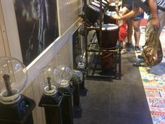 -巴犀烧烤(新崇光店)
