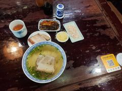 -同得兴 Since·1995 传统苏式面馆(嘉馀坊店)