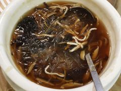 -佛有缘素食馆·荔湾老字号(陈家祠首店)
