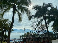 -深圳大梅沙京基洲际度假酒店