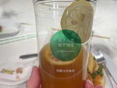 -宜家·瑞典风味餐厅(武汉荟聚中心店)