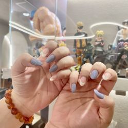 -隅日式美甲美睫專門店