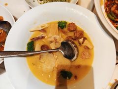 -唐猫庭院·千年陕菜(大唐不夜城店)