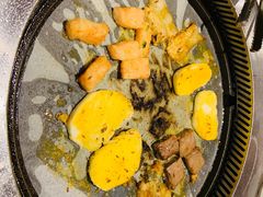 -么子烤肉(化龙池店)