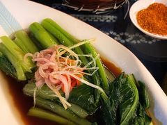 -云隐小厨·传统大理美食(复兴路店)