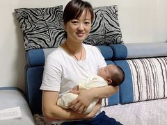 -好孕妈妈月嫂(哈尔滨总店)
