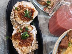 -渔娘渔家丹东海鲜(东直门店)