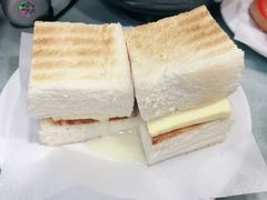 -华嫂冰室(尖沙咀店)
