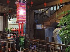 -香满楼(临安路店)