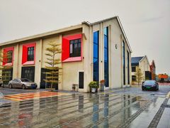 -良仓新造ICC PARK创意园
