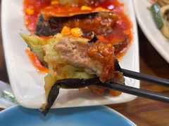 -闻香阁·清真(光荣道店)