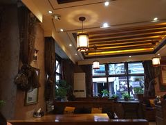-玛禄藏膳(五分店)