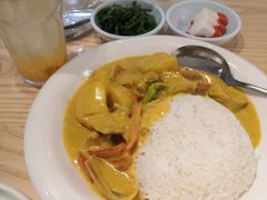 -米泰芒·东南亚料理(体育西店)
