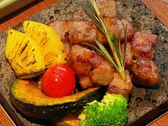 -双门洞·森系料理(体育西店)