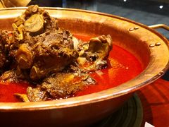 -1078號老北京涮肉(松柏店)