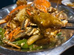 -唐闸邵记鸡煲馆