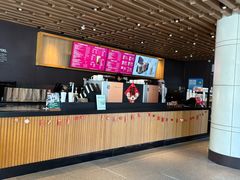 -星巴克(蔡伦路店)