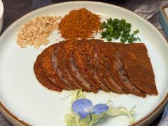 -川香鼎盛·川府家宴商务宴请(市桥富华总店)