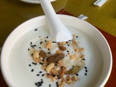 -巴达木食府
