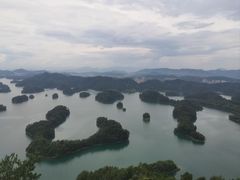 -千岛湖东南湖区
