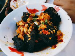 -湘江大码头·龙虾馆(渔人码头一店)