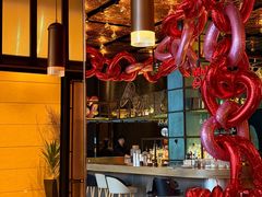 -THE CANNERY&JUJU 新鲜海鲜·牛排美食酒廊