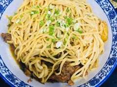 -一锅厨东北水饺店(厦大店)