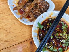-雲记卢妈冷锅串串(中道街总店)