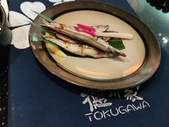 -德川家日本料理(龙德广场店)