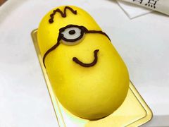 -CHEZ JASMINE 茉莉的氧气厨房