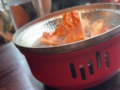 -古都历食南京菜·烤鸭·鸭血粉丝·汤包(南京博物院店)