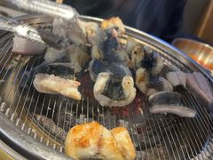 -味家烤肉烤鳗鱼牛排(西塔旗舰店)