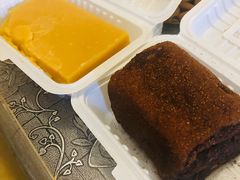 驴打滚-老回回烩面馆(左家庄店)
