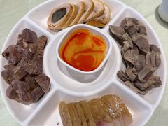 -合记烩面(人民路店)