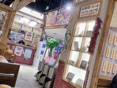 大堂-東門韩国传统烤肉·韩国料理(银座直营店)