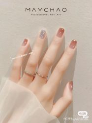 -圣蒂芙美甲美睫