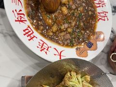 -小郭私房菜·海肠捞饭店(学士街店)