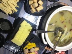 -湘芙蓉·湖南菜(椒江店)