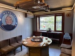 -姥家海鲜大锅台(永丰胡同老店)