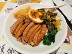 -陈鹏鹏潮汕菜(宝安机场T3航站楼店)