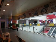 -李先生牛肉面大王(济南火车站候车室店)