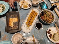 -哈啾嗨·新概念蒙餐(红星新城店)