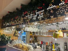 -萤火虫咖啡(后海店)