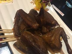 -钱柜音乐会所(罗湖店)